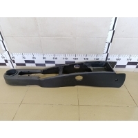 Консоль Chevrolet Aveo (T250) 2005-2011 96814988