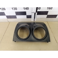 Накладка декоративная Chevrolet Aveo (T250) 2005-2011 96655215