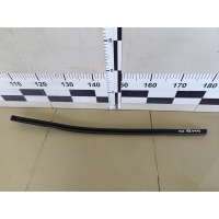 Уплотнитель стекла двери HYUNDAI Solaris 2010-2017 832411R0004X