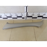 Обшивка стойки Chevrolet Aveo (T250) 2005-2011 96650210