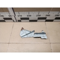 Кронштейн (сопут. товар) NISSAN Almera Classic (B10) 2006-2013 8051895F0A