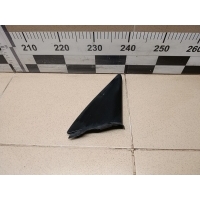 Крышка зеркала внутренняя правая NISSAN Almera Classic (B10) 2006-2013 8029295F0A