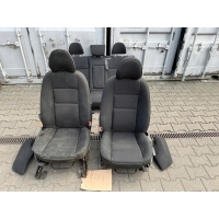 Volvo v50 2004 - 2012 кресло диван комплект