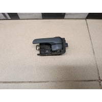 Ручка двери передней внутренняя левая NISSAN Almera Classic (B10) 2006-2013 8067195F0D