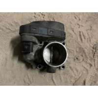 Заслонка дроссельная Volkswagen Polo4(2001-2009) 2001 036133062B