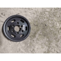 Шкив насоса гидроусилителя Volkswagen Golf 4(1997-2004) 2000 038145255B