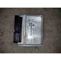 Блок управления двигателем (ДВС) Volkswagen Passat B5 2004 3b0907557r