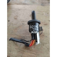 Замок зажигания Peugeot 206 2003 D345003