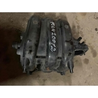 Коллектор впускной Volkswagen Polo4(2001-2009) 2001 03E129711C