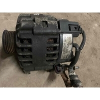 Генератор Volkswagen Polo4(2001-2009) 2001 03D903025E