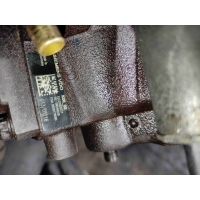 ТНВД Mazda 2 2007 5WS40008
