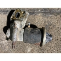 Клапан EGR Volkswagen Polo4(2001-2009) 2001 036131818