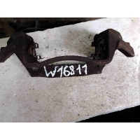 Скоба суппорта Mercedes A W168 2000