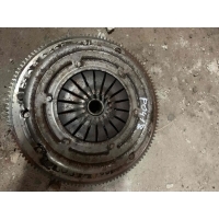 Сцепление (комплект) Volkswagen Polo4(2001-2009) 2001 03D141025