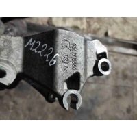 Кронштейн генератора Mazda 2 2007 9641715580