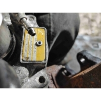 Турбина Mazda 2 2007 KP35487599
