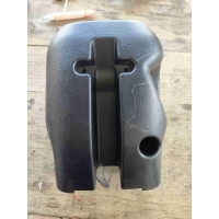 Кожух рулевой колонки Mitsubishi Lanser 9 2006 MR506453