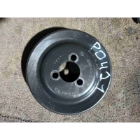 Шкив помпы Volkswagen Polo4(2001-2009) 2001 03D121028B