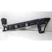 кронштейн бампера Volkswagen Passat B6 2008 3С5807393