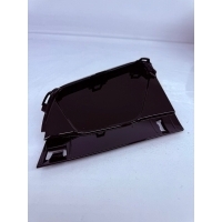Накладка бампера BMW X3 G01 51115A477A4, 51118081200