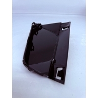 Накладка бампера BMW X3 G01 51115A477A3, 51118081199