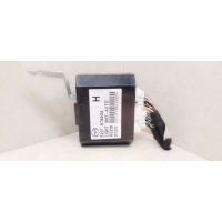 блок управления светом Mazda CX-7 2010 E22767890A,07J112544087