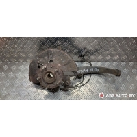 ступица передняя правая Mazda 6 GG 2003