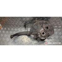 ступица передняя левая Mazda 6 GG 2003