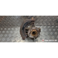 ступица передняя левая Mazda 3 BK 2005