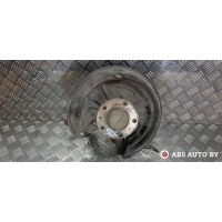 ступица задняя правая Volkswagen Golf 5 2005 1K0436N