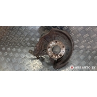 ступица задняя правая Volkswagen Touran 2008 1K0436P