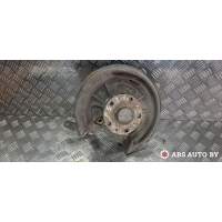 ступица задняя правая Volkswagen Golf 5 2005 1K0436N