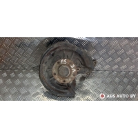 ступица задняя левая Volkswagen Golf 5 2005 1K0435N