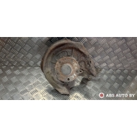 ступица задняя левая Volkswagen Touran 2008 1K0435P
