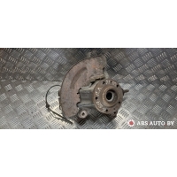 ступица передняя левая Peugeot 607 2004 77AFA20037751