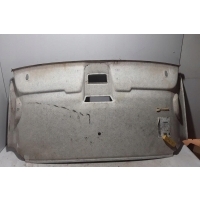 Обивка потолка volkswagen транспортер v t5 фургон 7h1867501 2.5l дизель 2007