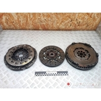 Комплект сцепления Kia Sorento 2011 128033910,328059110