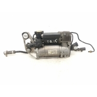 Компрессор подвески Audi Q7 4LB 7L8616006F