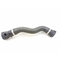 Патрубок системы охлаждения BMW X1 E84 17127612444
