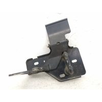 Крюк замка капота Audi Q7 4LB 4L0823480A