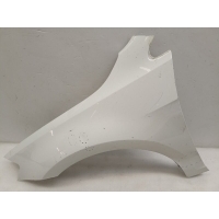 Крыло Volkswagen Golf 7 5G0821105A