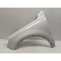 Крыло Audi Q7 4MB 4M0821105D