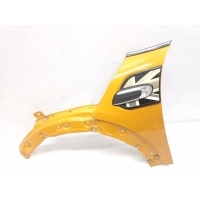 Крыло Mini Hatch F55 41007374521