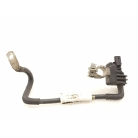 Клемма аккумулятора Volkswagen Passat B7 1K0915181F