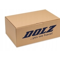 Dolz b262 насос радиатора , охлаждение двигателя