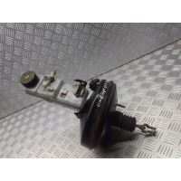 Серво toyota auris i 1.4 d4d 47200 - 02621