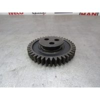Шестерня ГРМ промежуточная двигателя D2066 MAN MAN TGX, TGS, TGA 51045053065