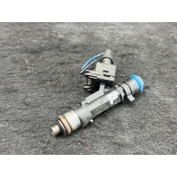 Форсунка Renault Logan 2 2019 0280158034