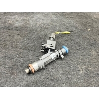 Форсунка Renault Logan 2 2019 0280158034