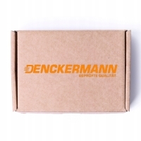 ŁĄCZNIK STABILIZATORA PRZÓD LEWA/PRAWA D140262 DENCKERMANN